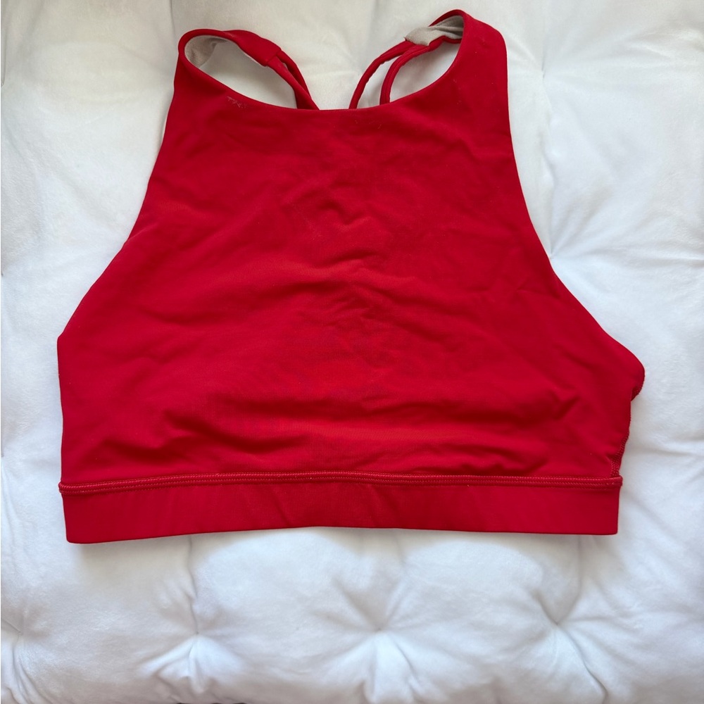 Lululemon High Neck Sports Bra
